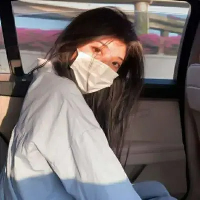 2025超级好看的漂亮女头