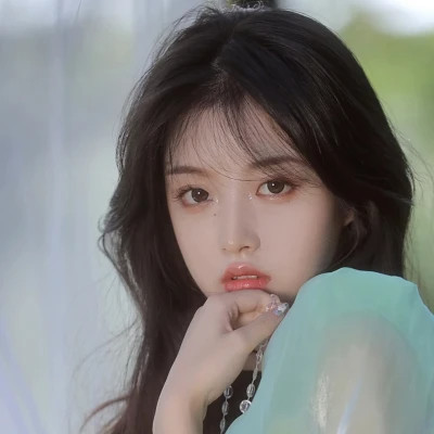 2025超级好看的漂亮女头