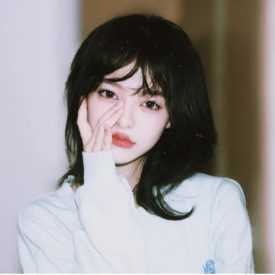 2025超级好看的漂亮女头
