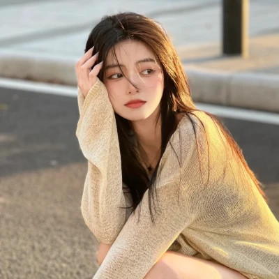 2025超级好看的漂亮女头