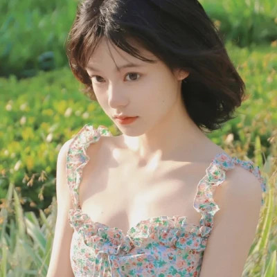 2025超级好看的漂亮女头