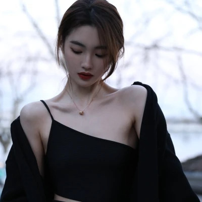 2025超级好看的漂亮女头