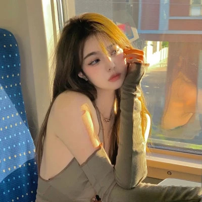 2025超级好看的漂亮女头