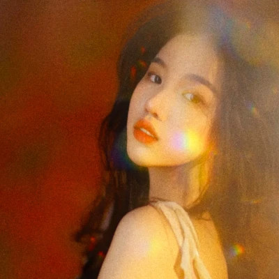 2025超级好看的漂亮女头
