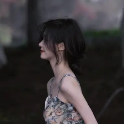 2025超级好看的漂亮女头