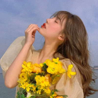 2025超级好看的漂亮女头