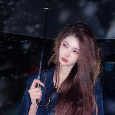 2025惊艳耐看的女头