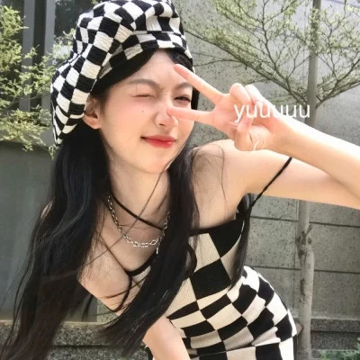 2025惊艳耐看的女头