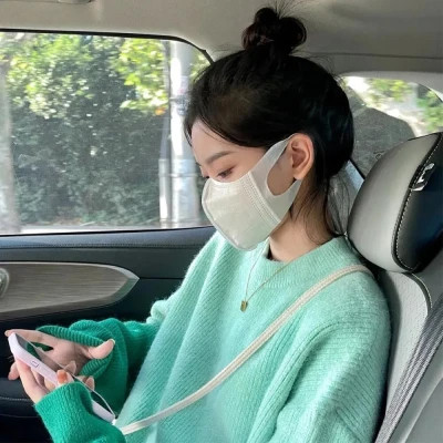 2025惊艳耐看的女头