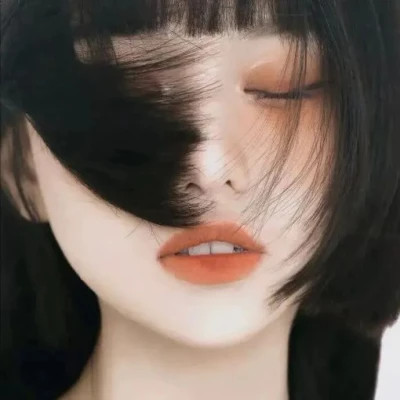 2025惊艳耐看的女头