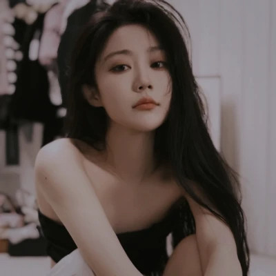 2025惊艳耐看的女头