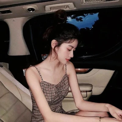 2025惊艳耐看的女头