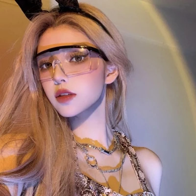2025惊艳耐看的女头