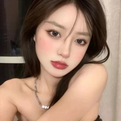 2025惊艳耐看的女头