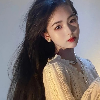 2025惊艳耐看的女头