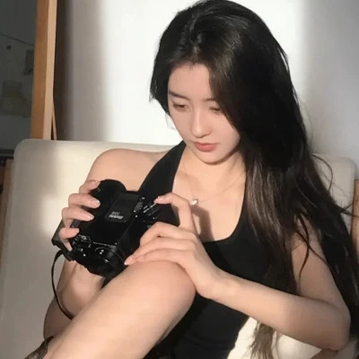 2025惊艳耐看的女头