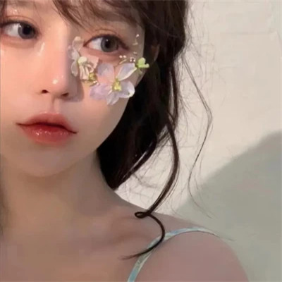 2025惊艳耐看的女头