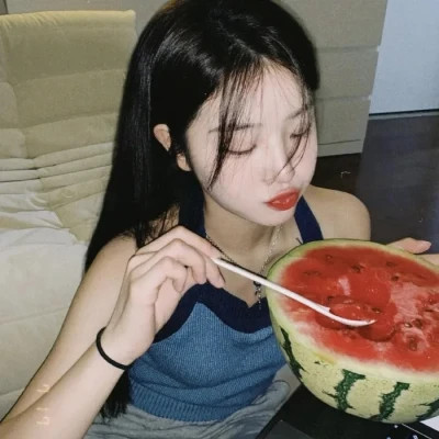 2025惊艳耐看的女头