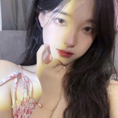 2025惊艳耐看的女头