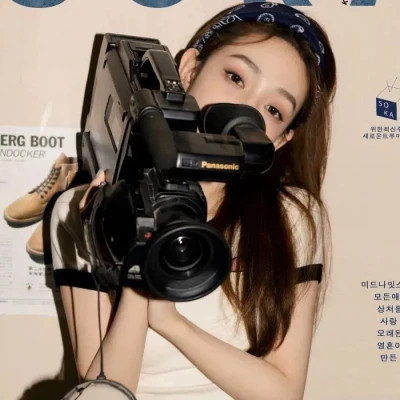 2025惊艳耐看的女头