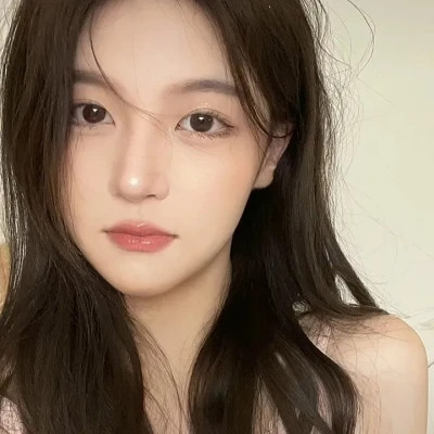2025惊艳耐看的女头