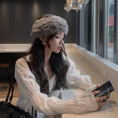 2025惊艳耐看的女头