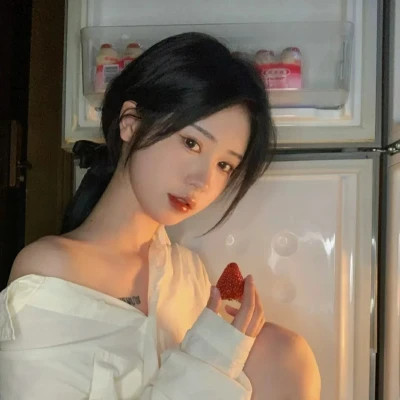 2025惊艳耐看的女头