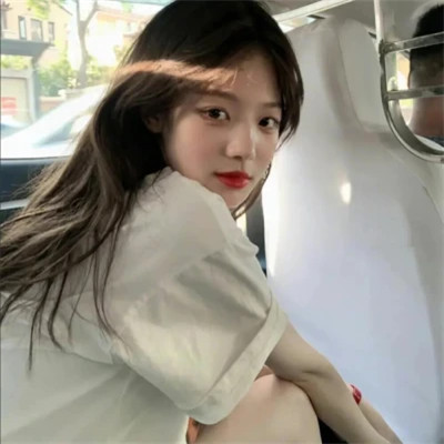 2025惊艳耐看的女头
