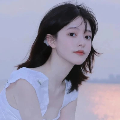 2025惊艳耐看的女头