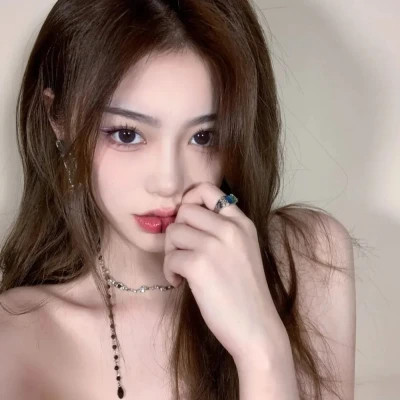 2025惊艳耐看的女头