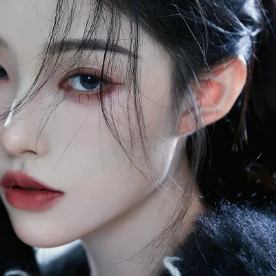 2025惊艳耐看的女头