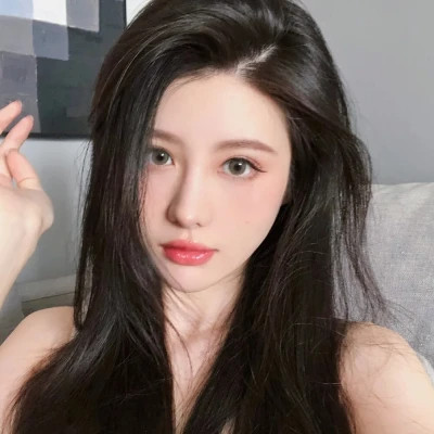 2025惊艳耐看的女头