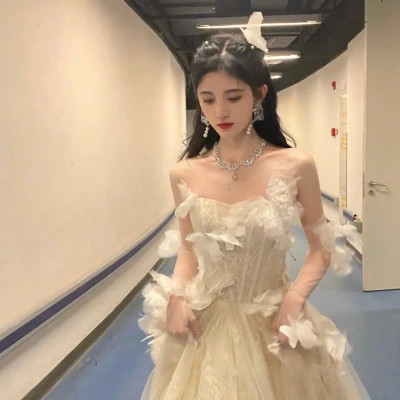 2025很好看很气质的女头