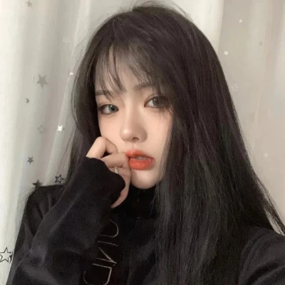 2025很好看很气质的女头