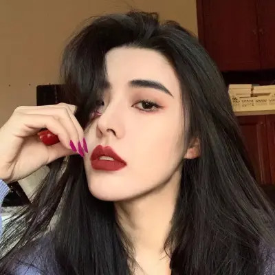 2025很好看很气质的女头