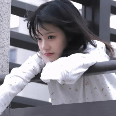 2025很好看很气质的女头