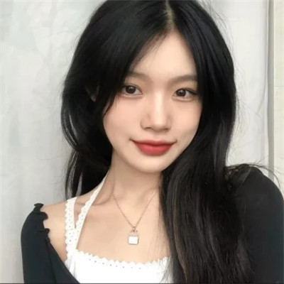 2025很好看很气质的女头