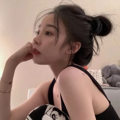 2025很好看很气质的女头