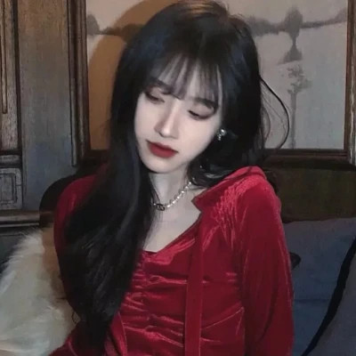 2025很好看很气质的女头