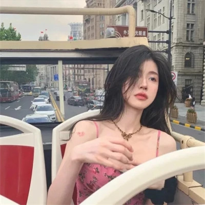 2025很好看很气质的女头
