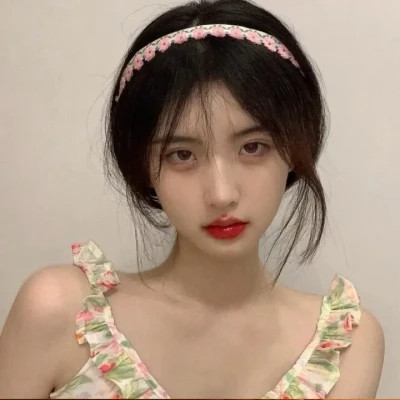 2025很好看很气质的女头