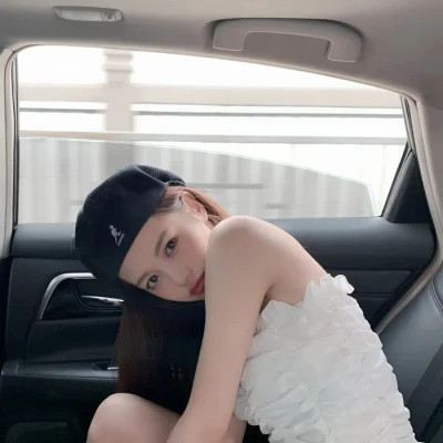 2025很好看很气质的女头