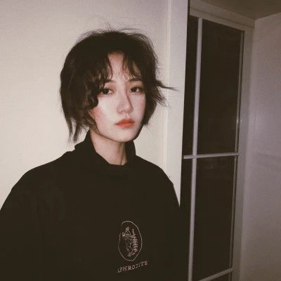 2025很好看很气质的女头