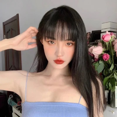 2025很好看很气质的女头
