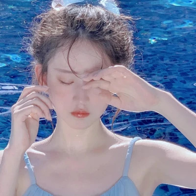2025很好看很气质的女头