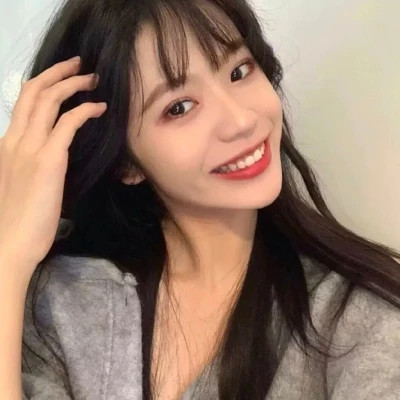 2025很好看很气质的女头