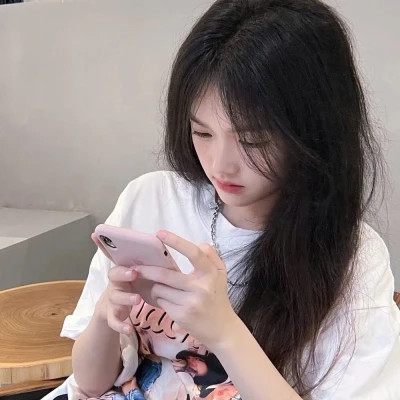2025很好看很气质的女头