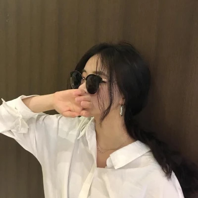 2025很好看很气质的女头