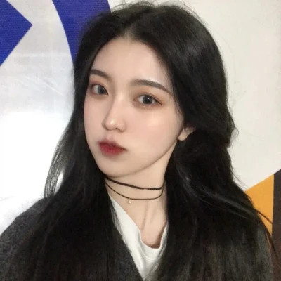 2025很好看很气质的女头