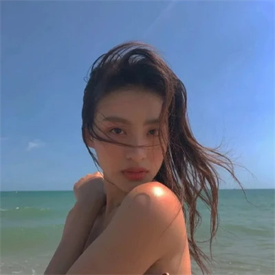 2025很好看很气质的女头